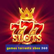 games torrents xbox 360